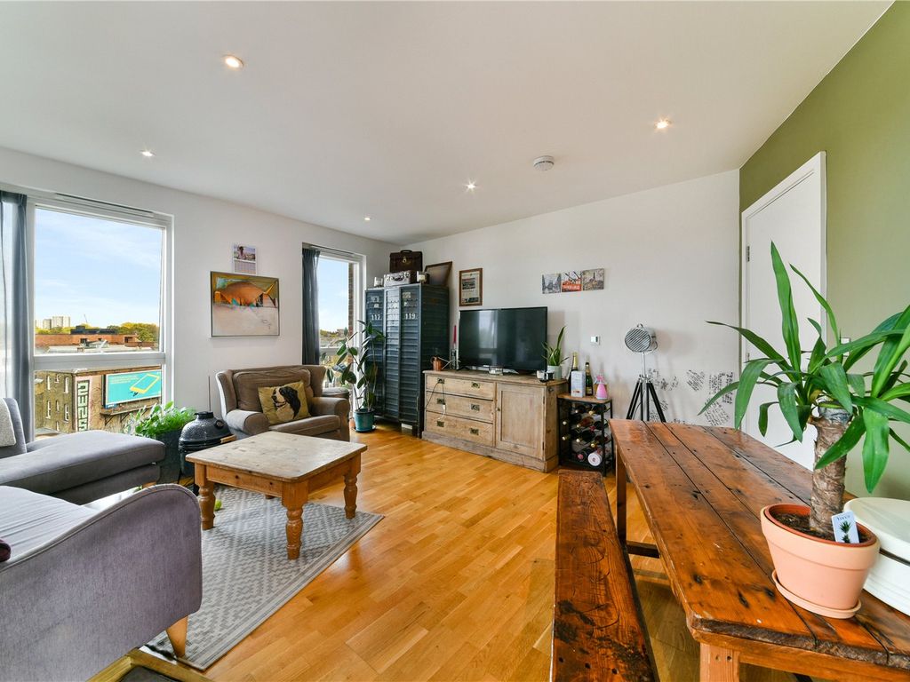 Martel Place, London E8