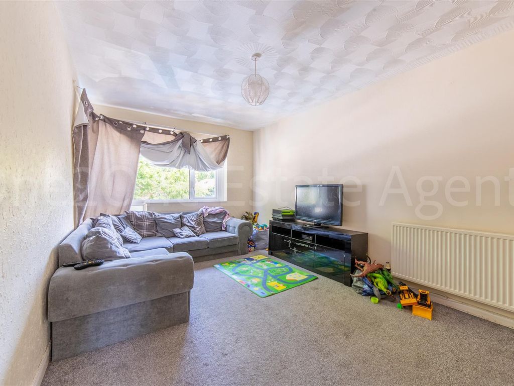 3 bed terraced house for sale in Orchard Place, Cwmbran NP44 Zoopla