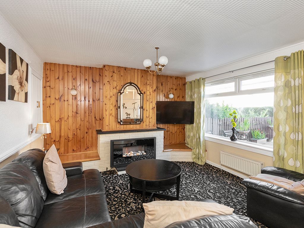 Niddrie Marischal Road Edinburgh East EH16  