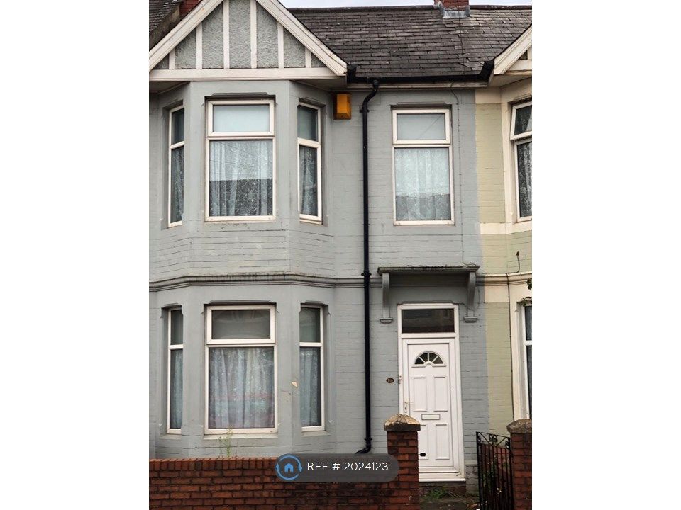 2 bed terraced house to rent in Caerleon Road, Newport NP19, £900 pcm Zoopla