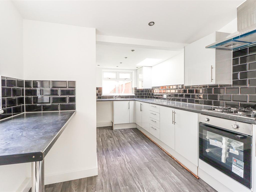 2 bed detached bungalow for sale in Feeches Road, SouthendOnSea SS2