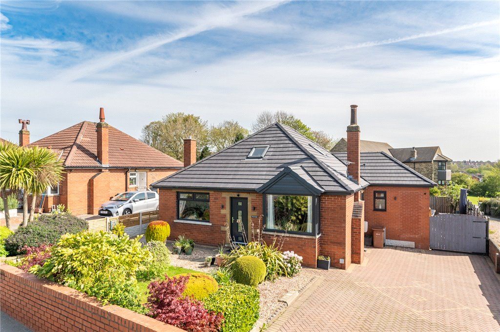 3 bed bungalow for sale in Baghill Road, Tingley, Wakefield, West Yorkshire WF3 Zoopla