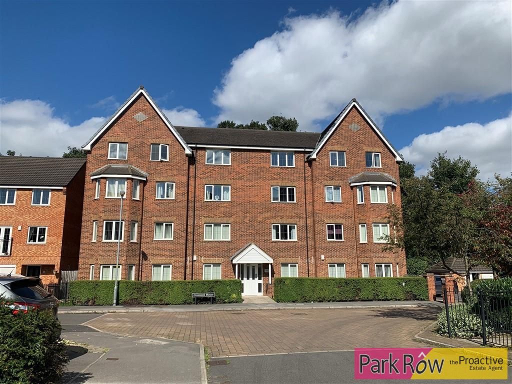 2 bed flat for sale in Cromwell Mount, Pontefract WF8 Zoopla