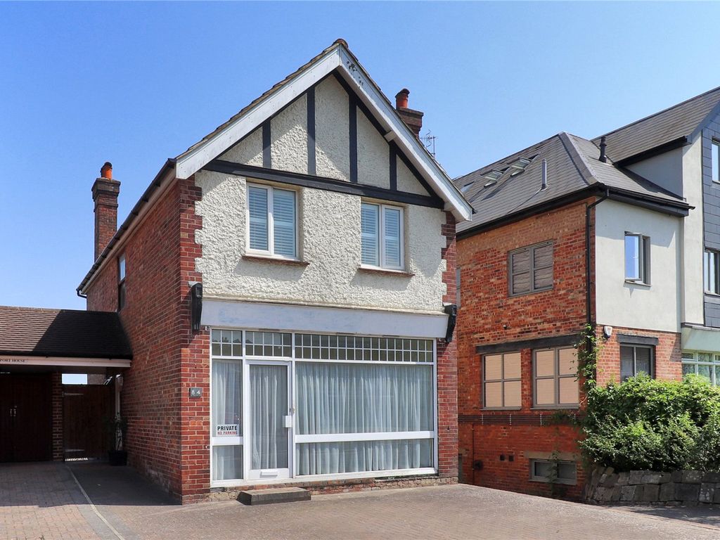 St. Johns Road, Tunbridge Wells, Kent TN4  