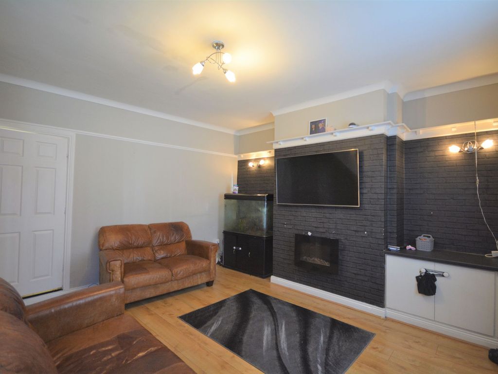 2 bed terraced house for sale in Hedworth Street, Chester Le Street DH3