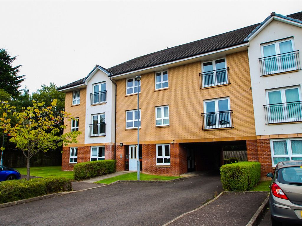2 bed flat for sale in Rowan Wynd, Paisley PA2 Zoopla
