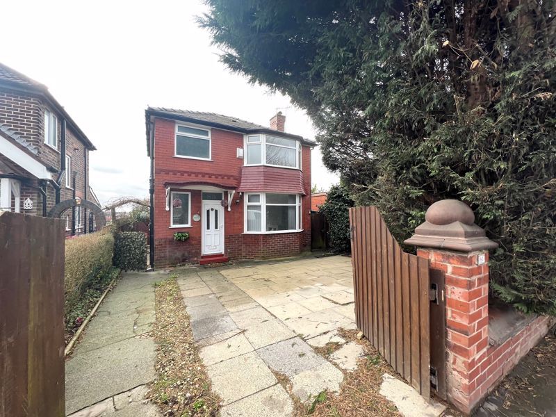 3 bed detached house to rent in East Lancashire Road, Swinton, Manchester M27, £1,300 pcm Zoopla