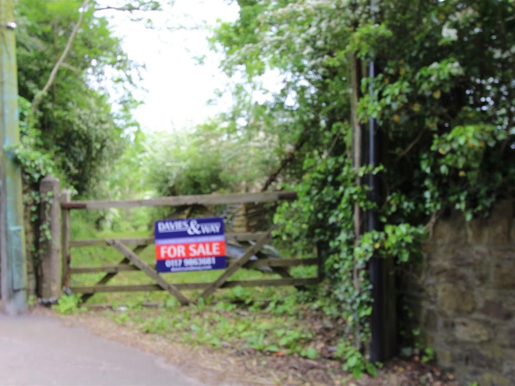 Land for sale in Pensford, Bristol BS39, £175,000 Zoopla