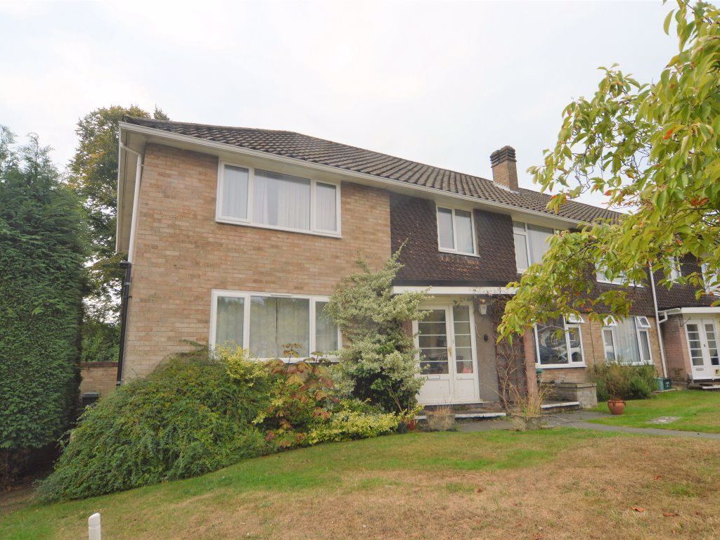 2 bed to rent in Charmouth Road, St Albans AL1 Zoopla