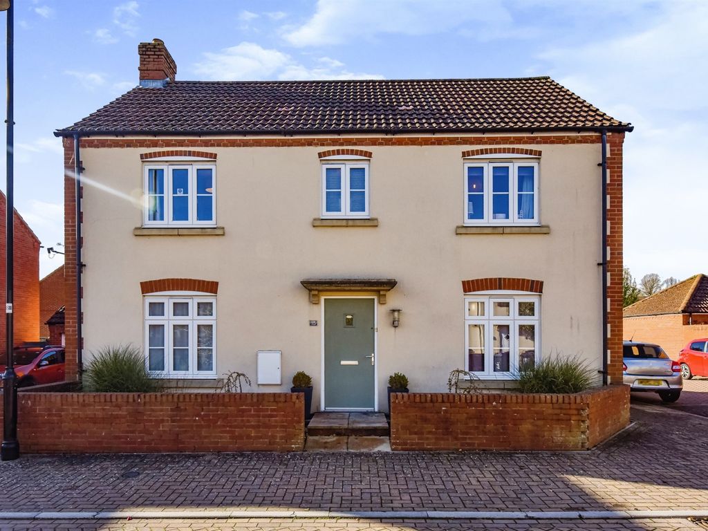 Coppers Road, Devizes SN10  