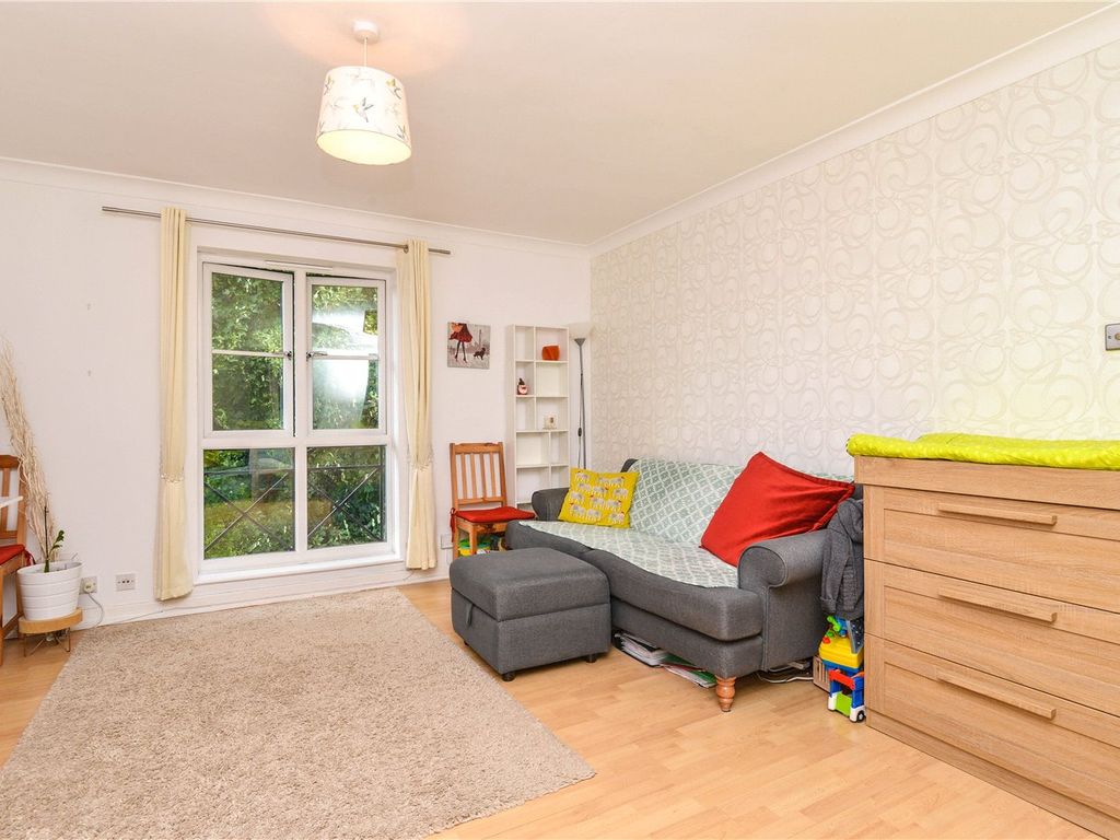 1 bed flat for sale in Belvoir Lodge, 59 Underhill Road, East Dulwich