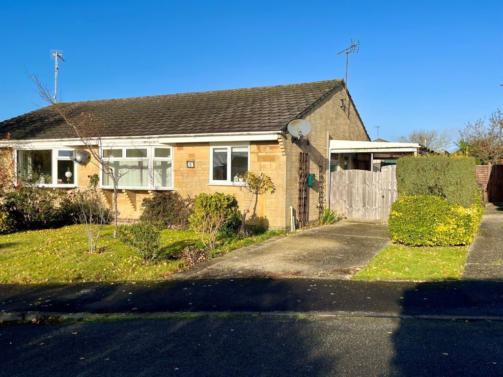 Arun Close, Gillingham SP8  