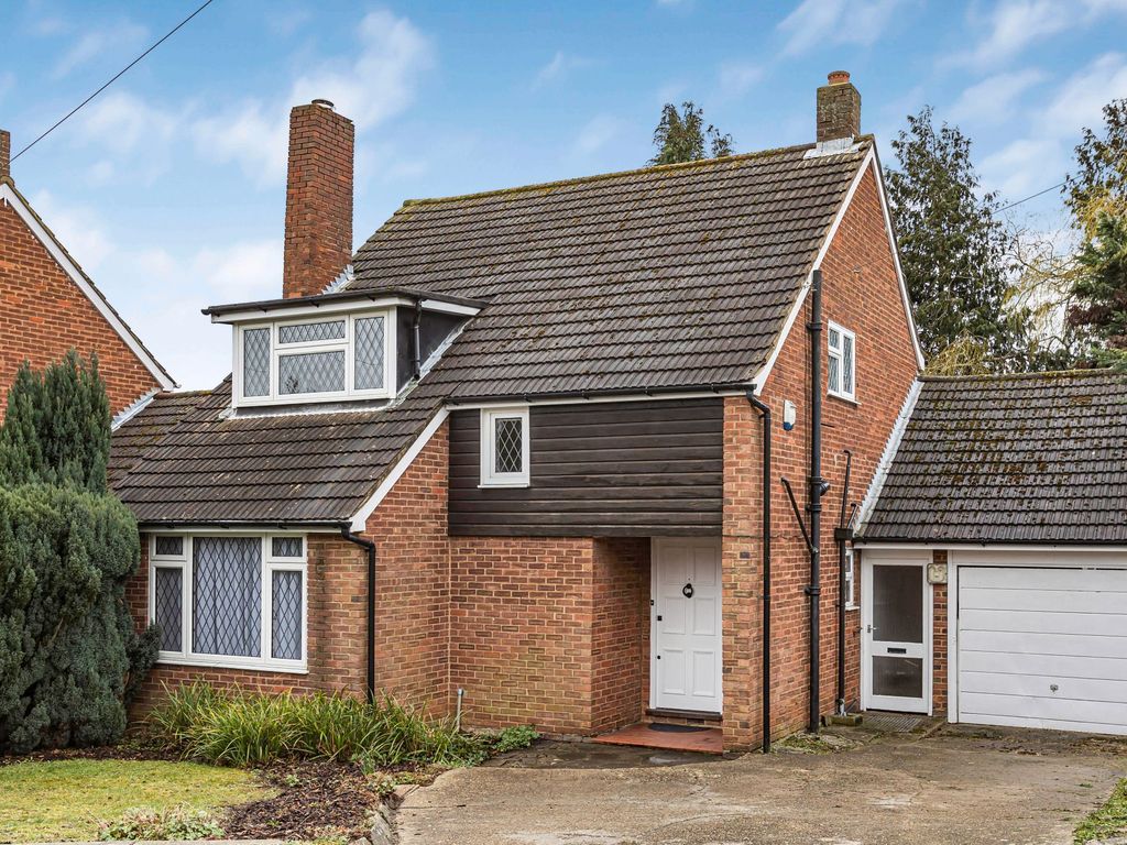 3 bed detached house for sale in Cotton Road, Potters Bar EN6 Zoopla