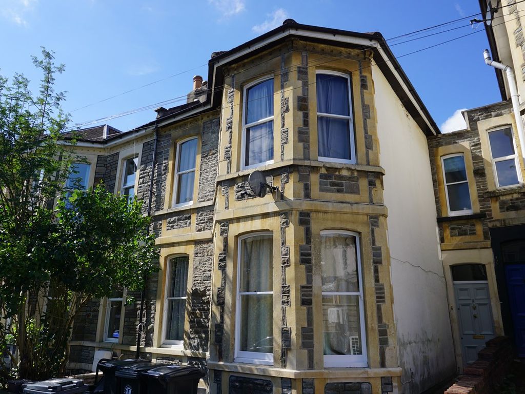 7 bed property to rent in Collingwood Road, Bristol BS6 Zoopla