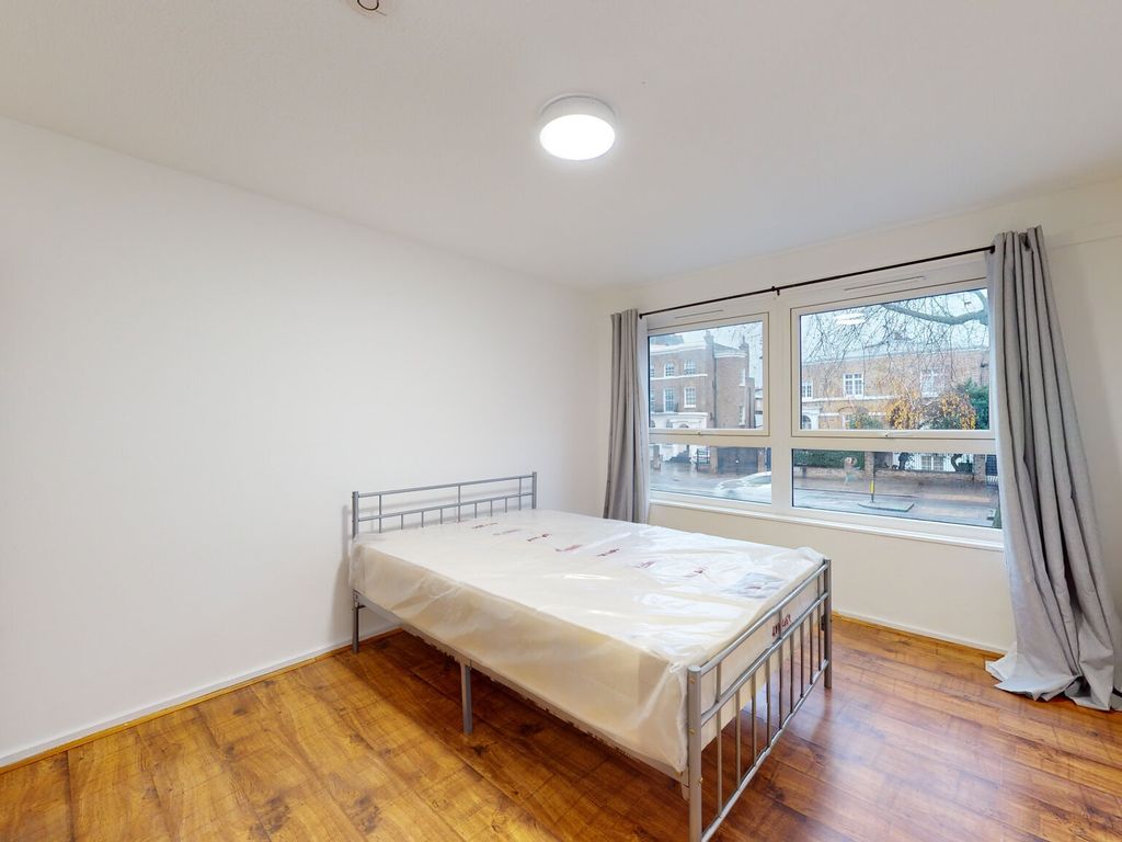2 bed flat to rent in St. Johns Wood Road, London NW8, £2,500 pcm Zoopla