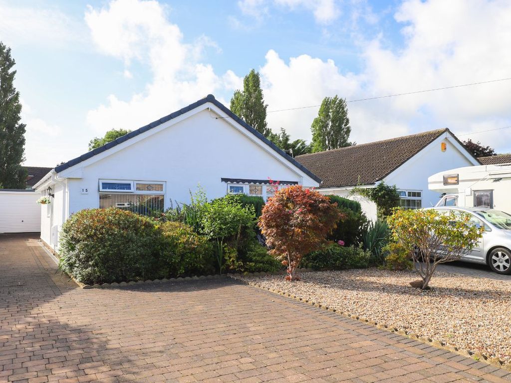 2 bed bungalow for sale in Wakefield Avenue, Bare, Morecambe LA4 Zoopla
