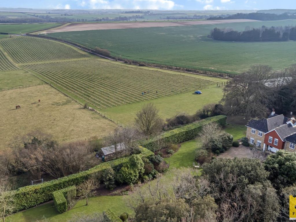 5 bed property for sale in West Studdal, Dover CT15 Zoopla