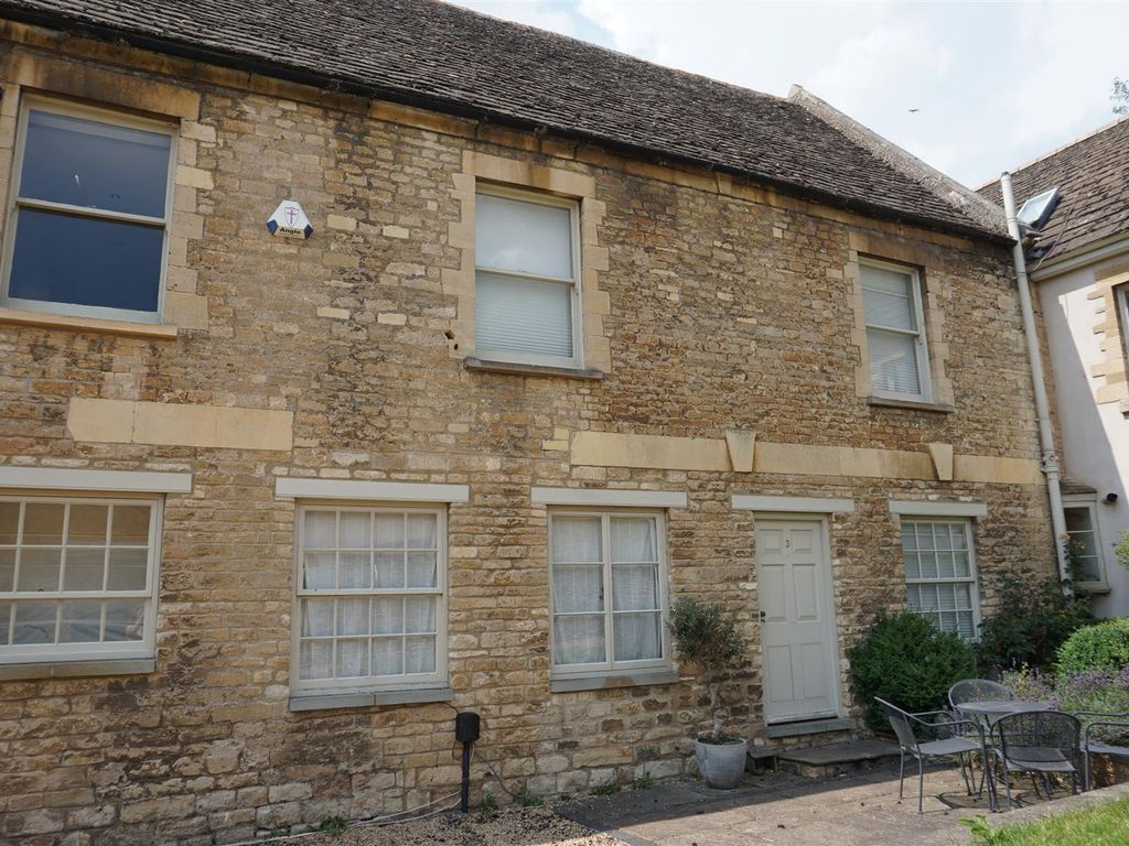 2 bed cottage to rent in West Street, Oundle, Peterborough PE8 Zoopla