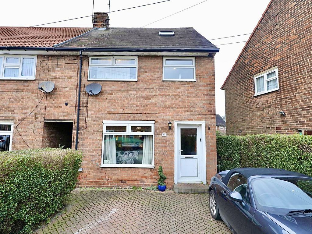 3 bed terraced house for sale in Close, Hull HU8, £120,000 Zoopla