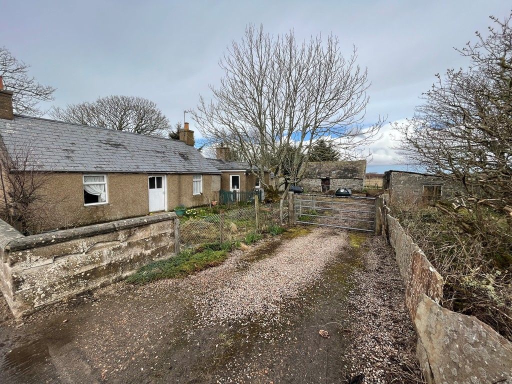 3 bed cottage for sale in Halkirk KW12, £125,000 Zoopla