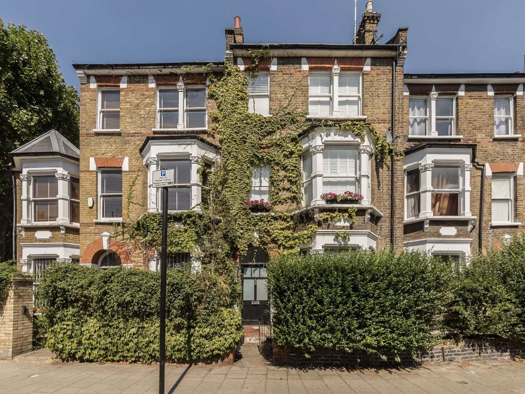 Crayford Road, London N7  