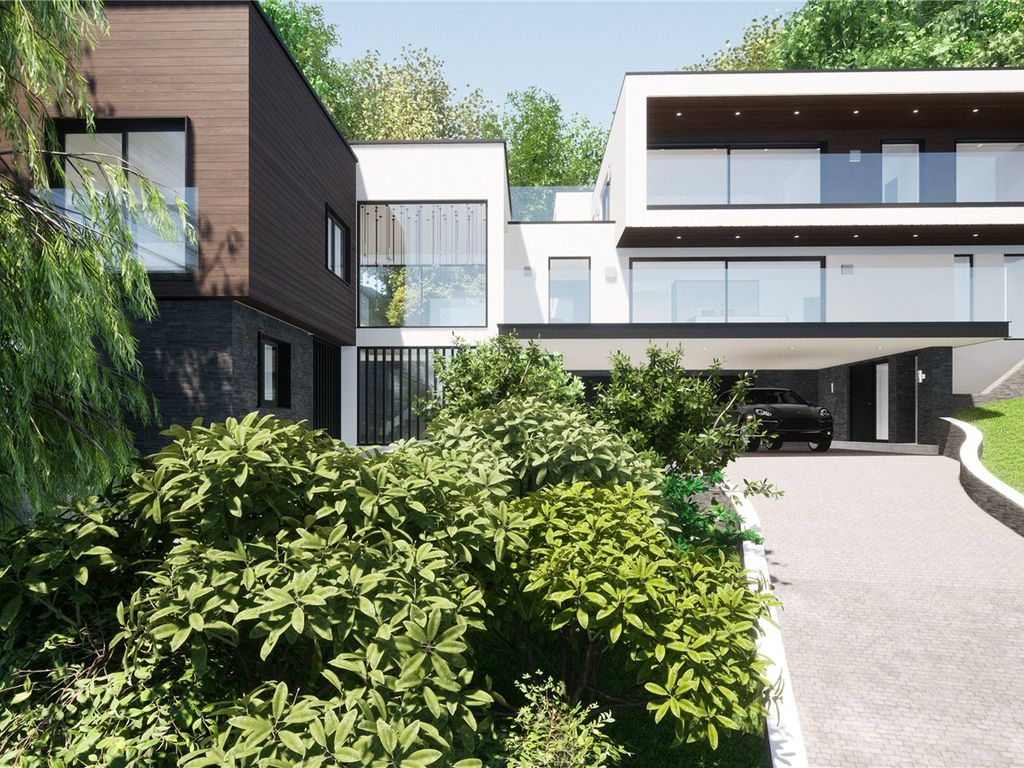 5 bed detached house for sale in La Vallee De St. Pierre, St. Peter