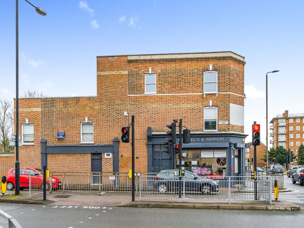 1 bed flat for sale in Eltham High Street, Eltham, London SE9 Zoopla