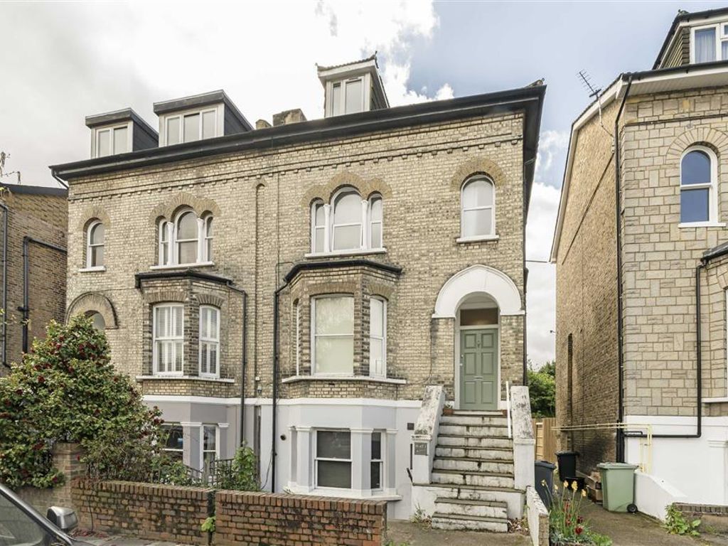 1 bed flat for sale in Stanley Road, Teddington TW11 Zoopla