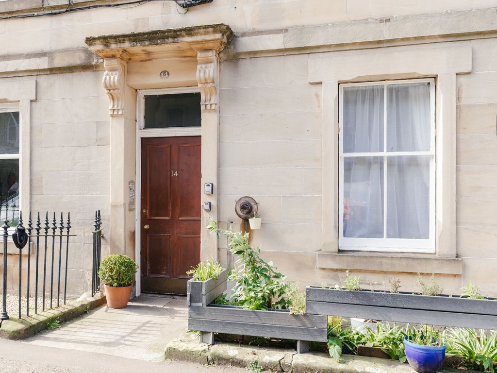 1 bed flat for sale in Dean Park Street, Stockbridge, Edinburgh EH4