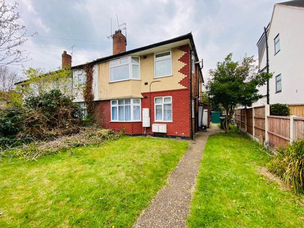 2 bed for sale in Handel Way, Edgware, Middlesex HA8, £