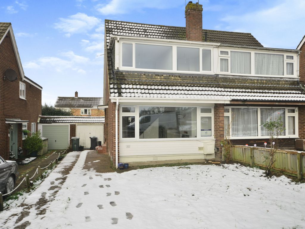 Cleves Way, Ashford TN23  