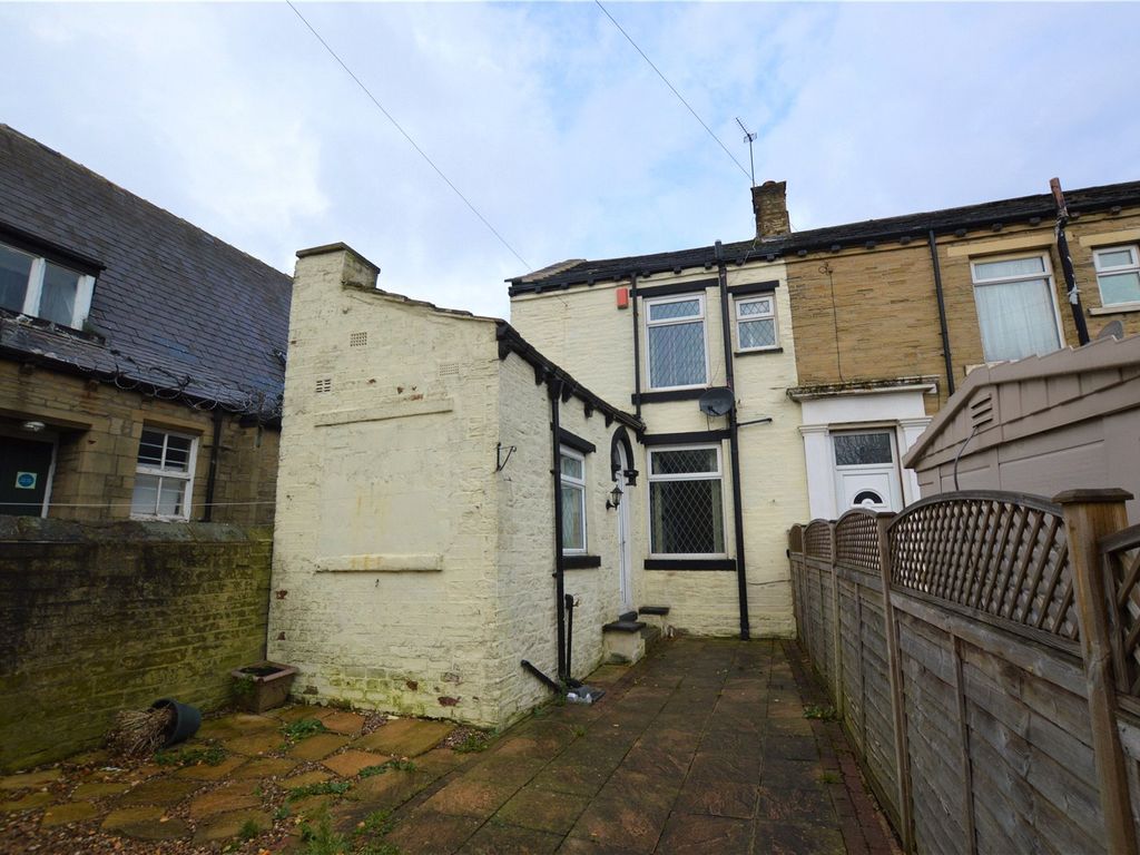 Horsman Street, Bradford, West Yorkshire BD4  