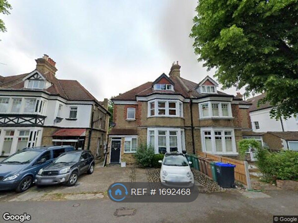 1 bed flat to rent in Egmont Road, Sutton SM2 Zoopla