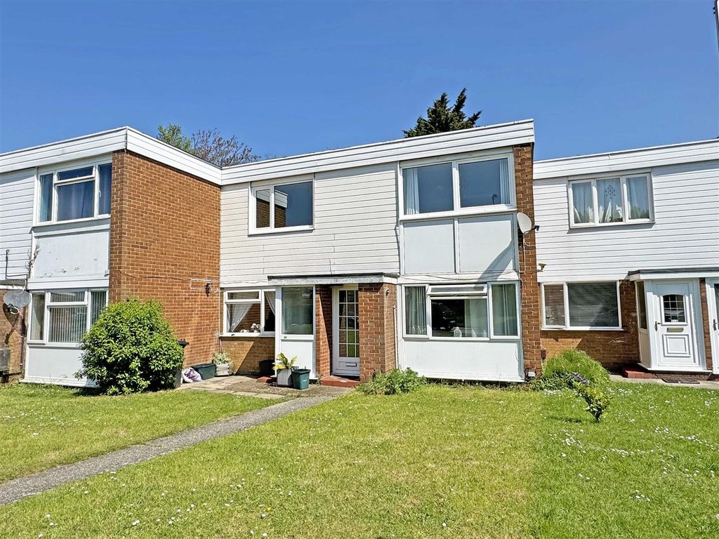 2 bed for sale in Waveney Drive, Springfield, Chelmsford CM1