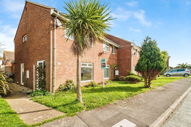 3 bed end terrace house for sale in Saxon Close, East Preston, West