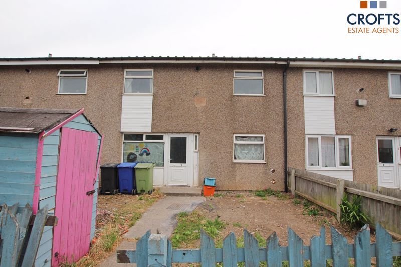 3 bed terraced house for sale in Somerton Road, Immingham DN40 Zoopla