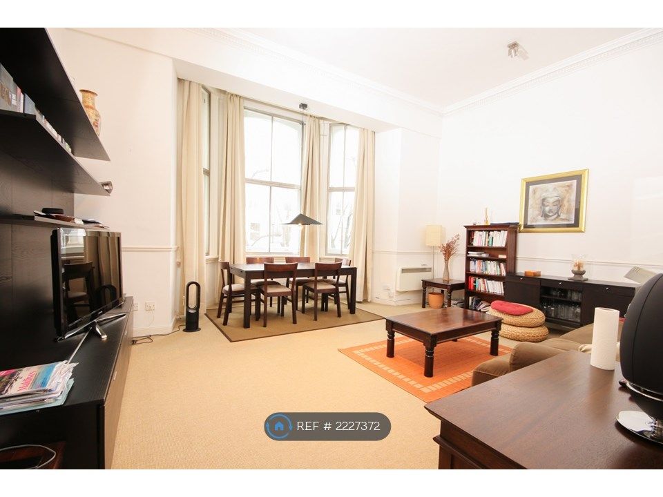 1 bed flat to rent in Redcliffe Square, London SW10, £2,600 pcm Zoopla