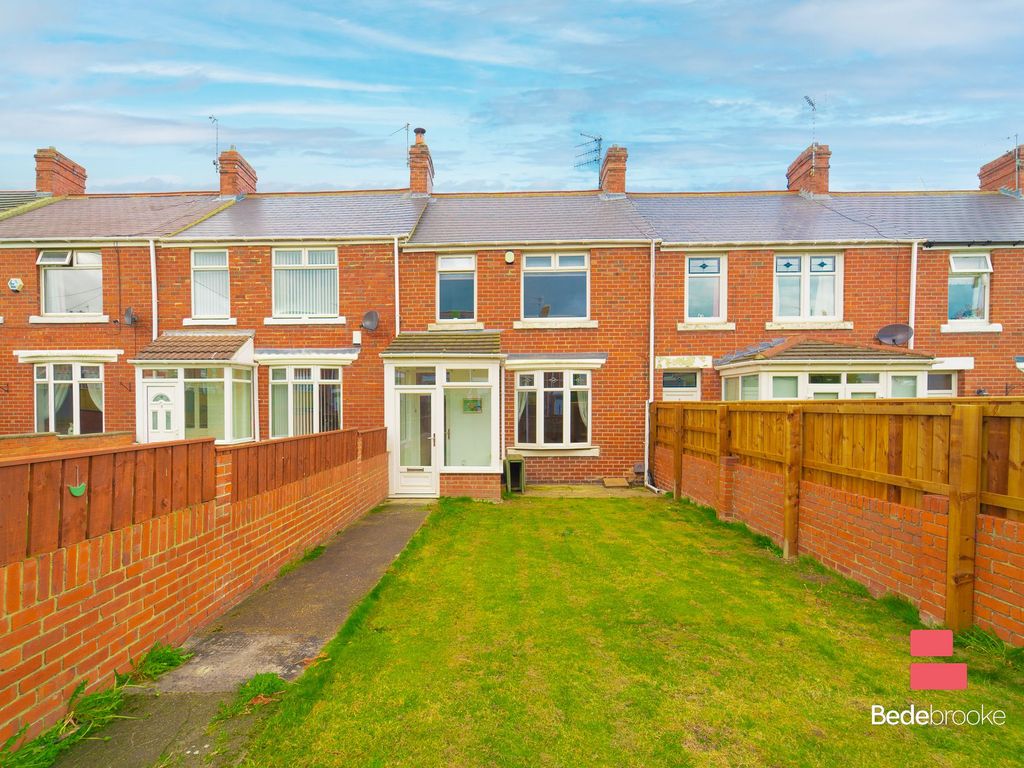 3 bed terraced house for sale in Corbett Street, Seaham SR7 Zoopla