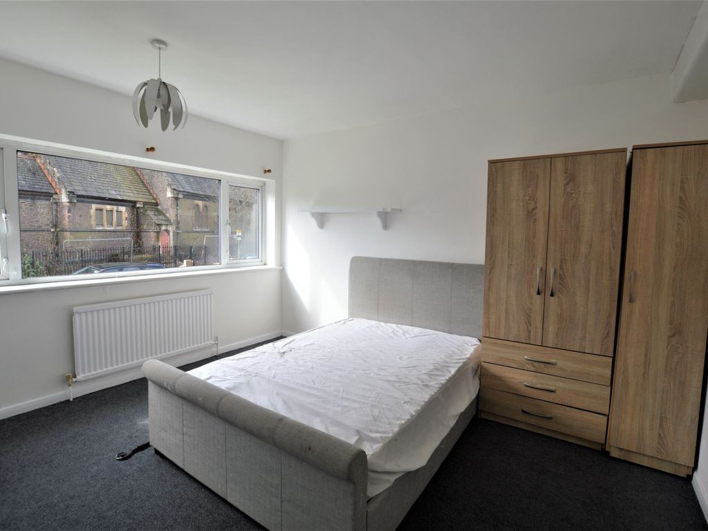 2 bed flat to rent in Fosse Road North, West End LE3 Zoopla