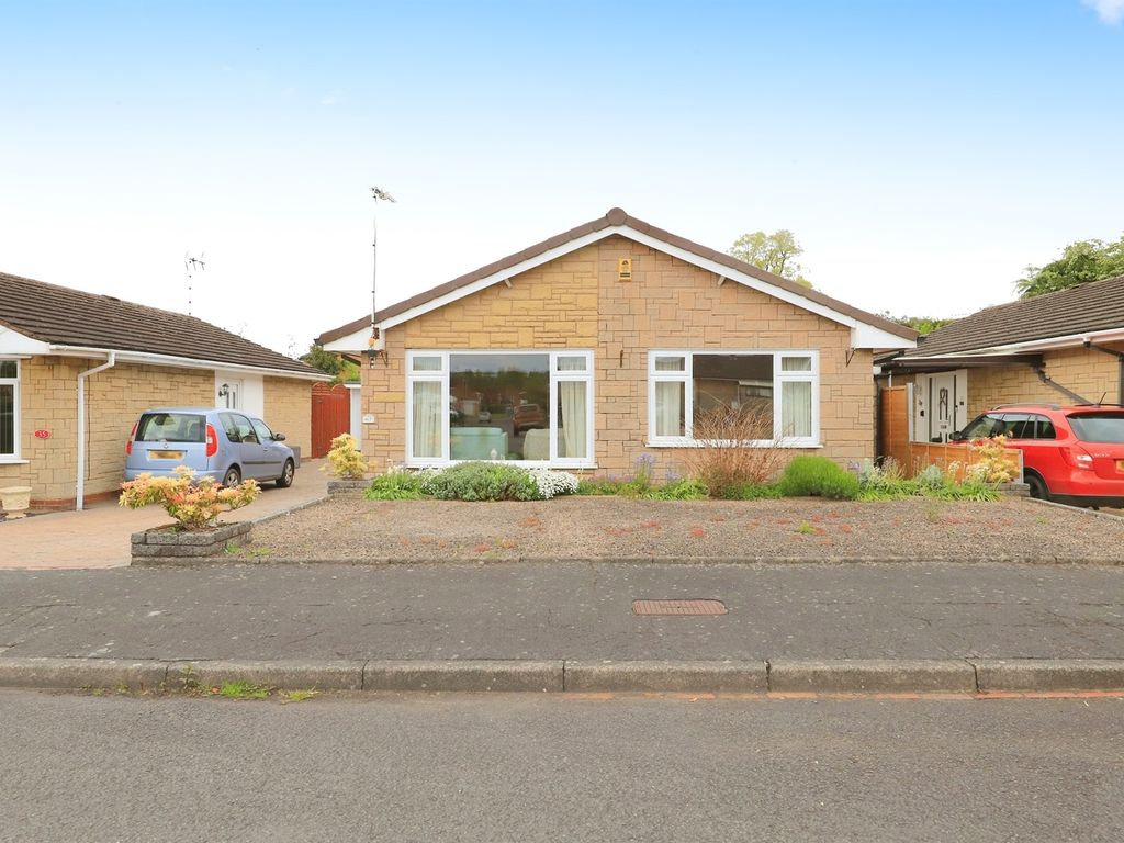 3 bed detached house for sale in Langdale Road, StourportOnSevern