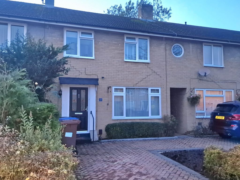 3 bed property to rent in Middlefield, Welwyn Garden City AL7, £1,450 pcm Zoopla