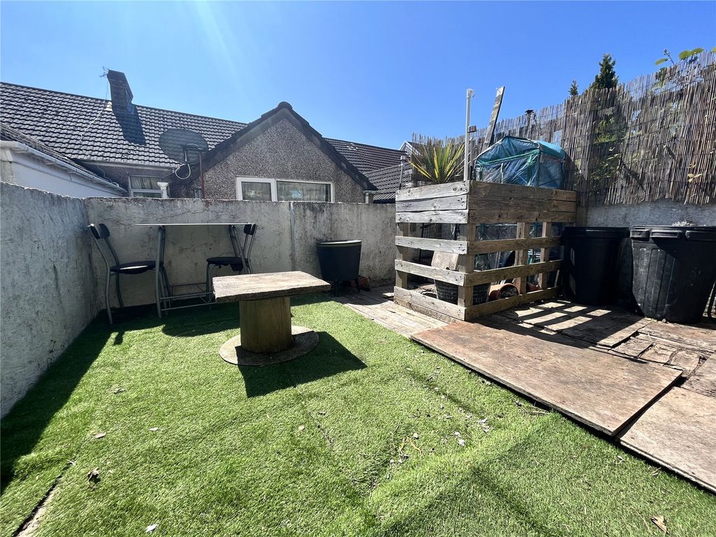 3 bed terraced house for sale in Norfolk Street, Abertawe, Norfolk