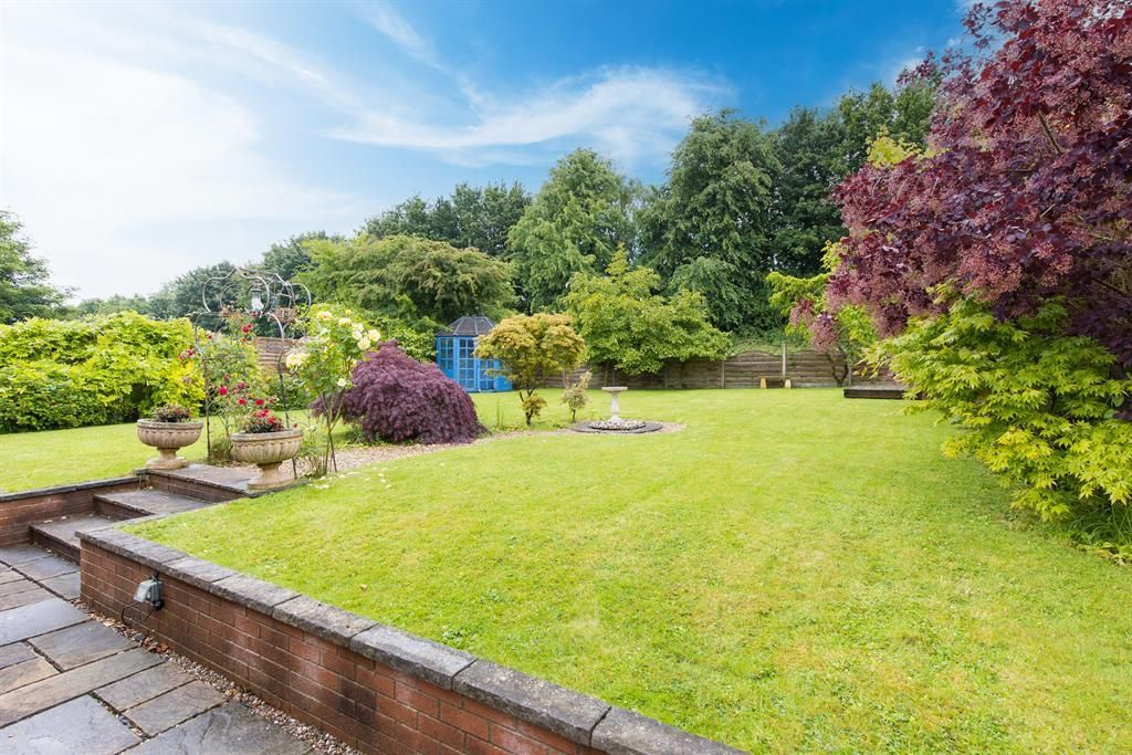 3 bed detached bungalow for sale in Downside Road, Backwell BS48 Zoopla