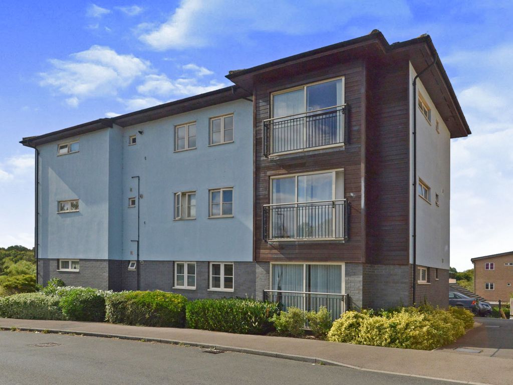 2 bed flat for sale in Newington Gate, Ashland, Milton Keynes MK6 Zoopla