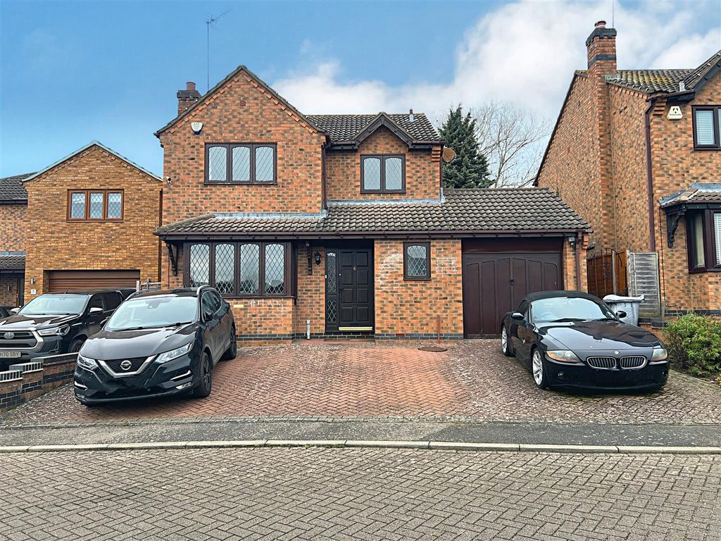 3 bed property to rent in Vickers Close, Rothwell, Kettering NN14 Zoopla