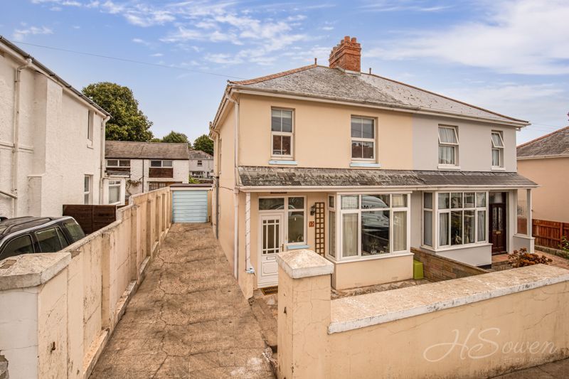 Chatto Road, Torquay TQ1