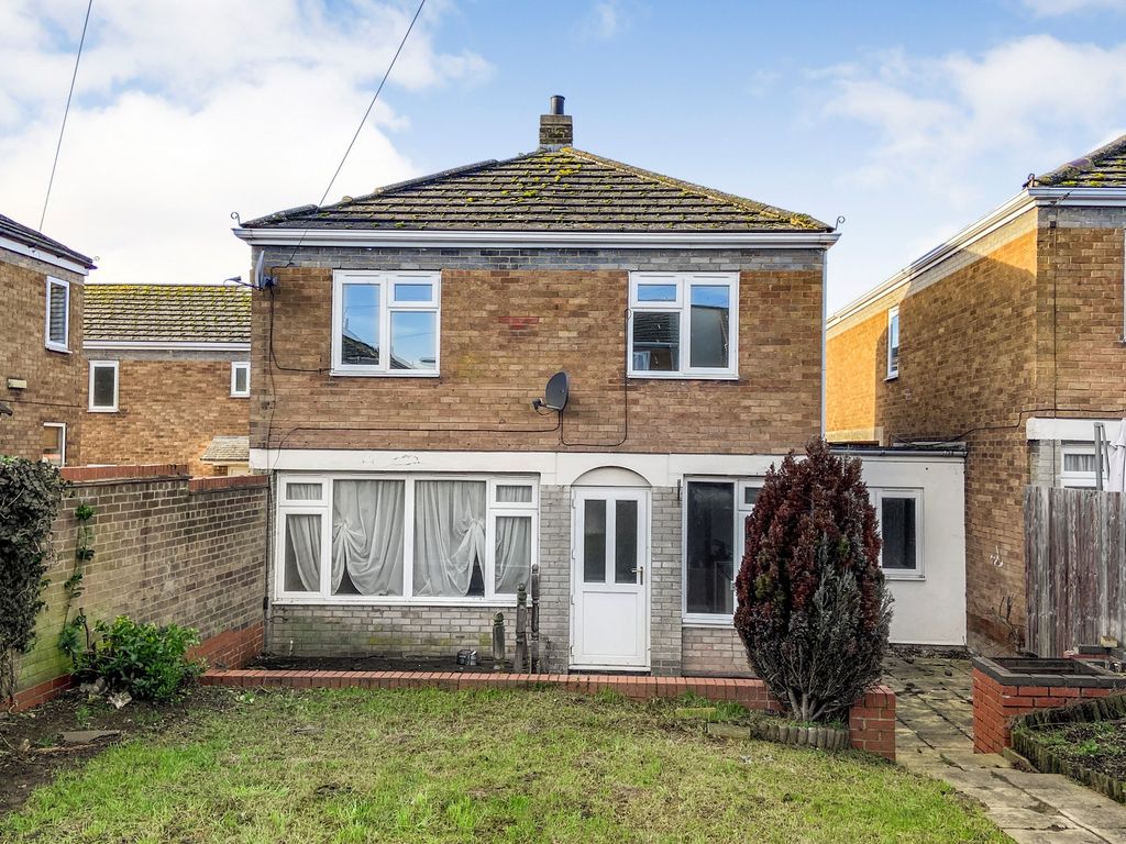 Lavender Court, Huntingdon PE29  