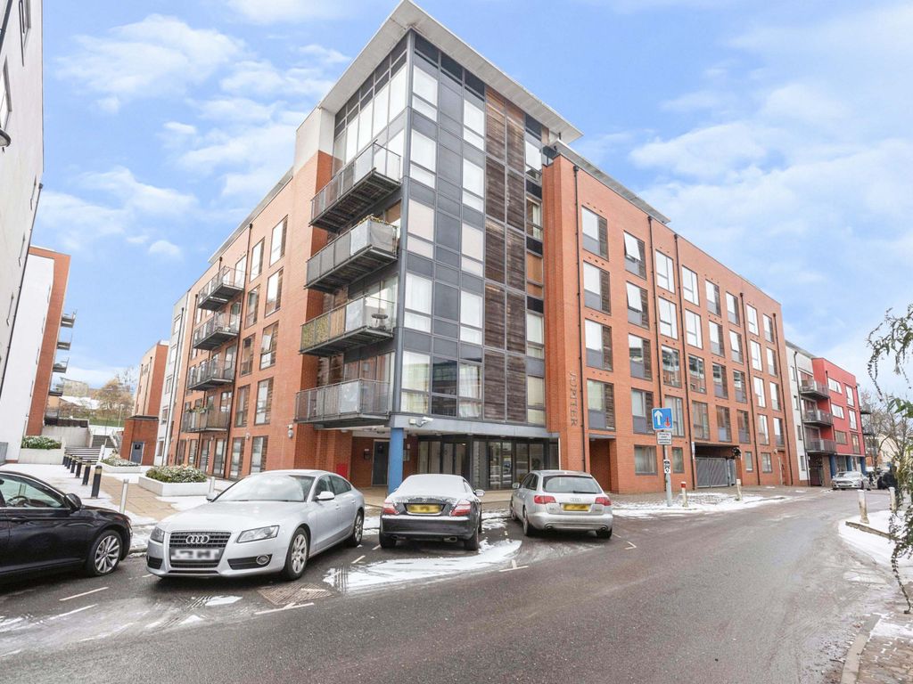 2 bed flat for sale in Sherborne Street, Birmingham, West Midlands B16 Zoopla