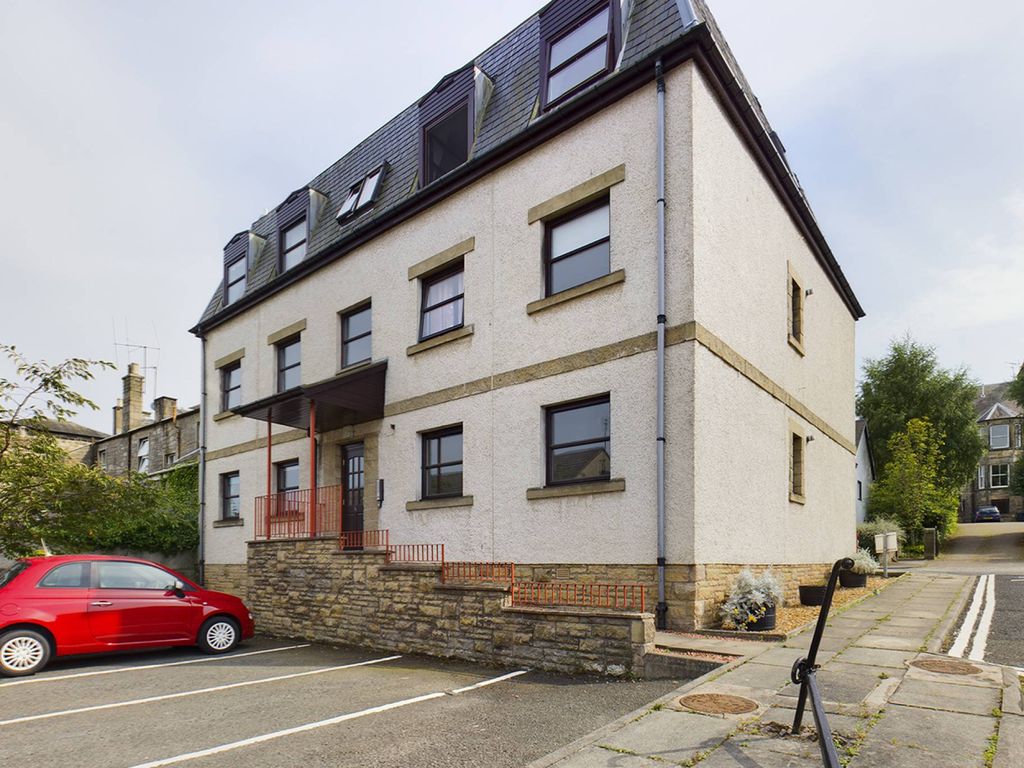 2 bed flat for sale in Hopetoun Road, South Queensferry EH30 Zoopla