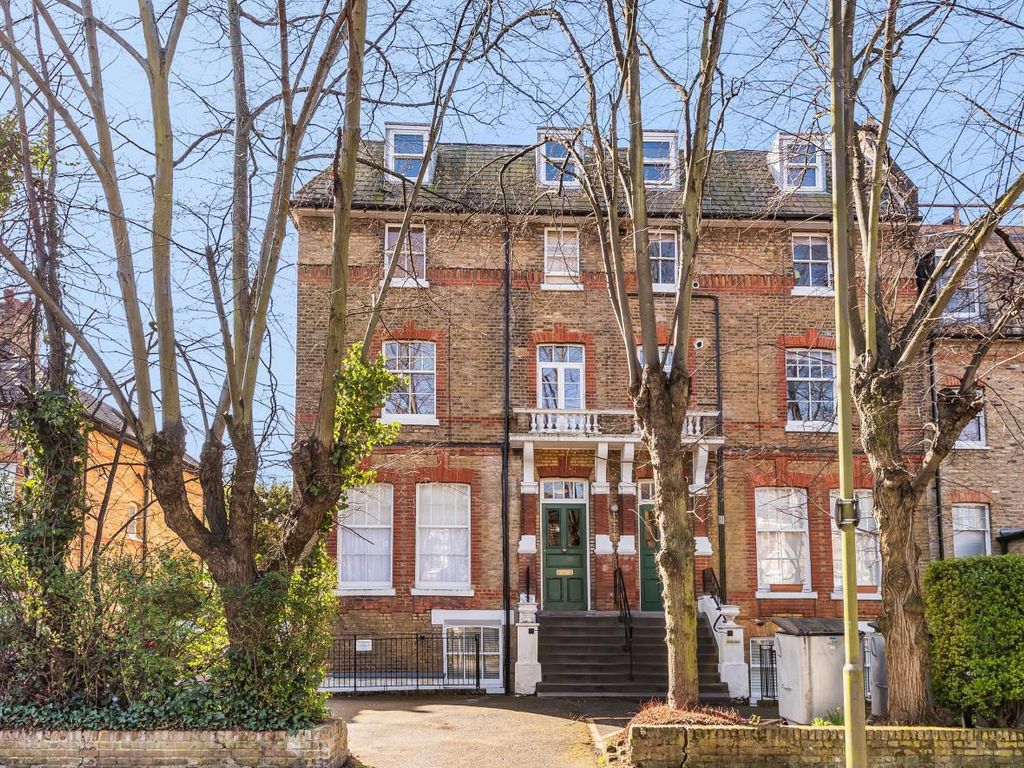 2 bed flat for sale in Oakhill Road, Putney SW15 Zoopla